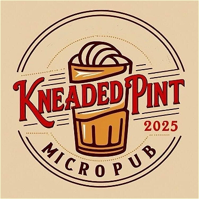 The Kneaded Pint