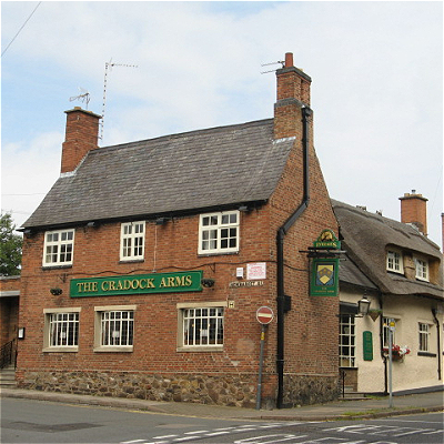 The Cradock Arms