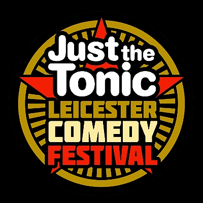 Just the Tonic at Hansom Hall – The Big Room