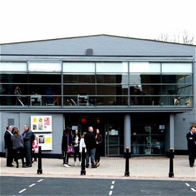 Sue Townsend Theatre