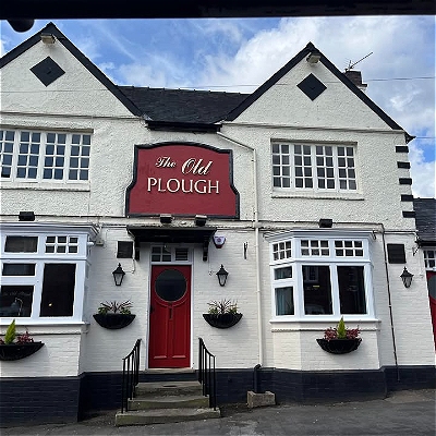 The Old Plough