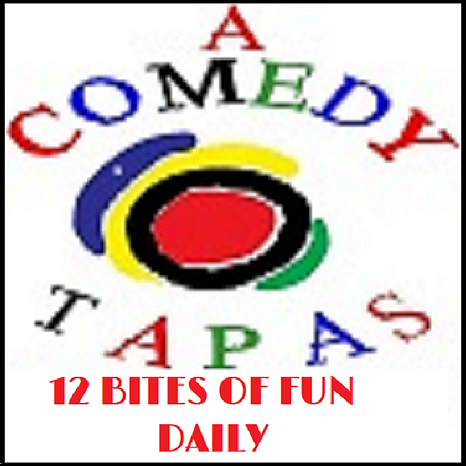 AComedyTapas