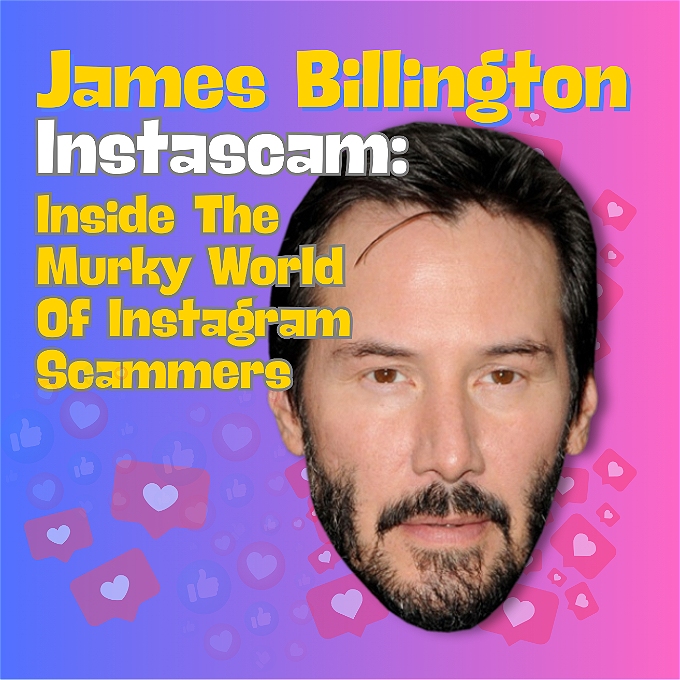 Keanu Reeves looking nice