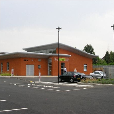 Brite Centre (Braunstone)