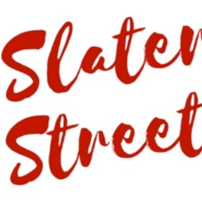 Slater Street Bowls Club Logo