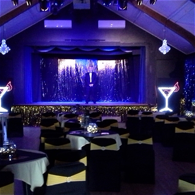 Fleckney Village Hall