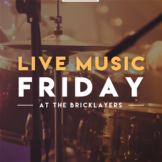 picture of a drum kit on stage