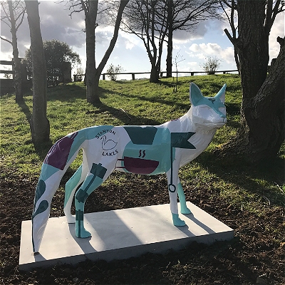 Various locations around Blaby District