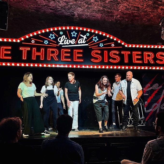 The Noteworthy company