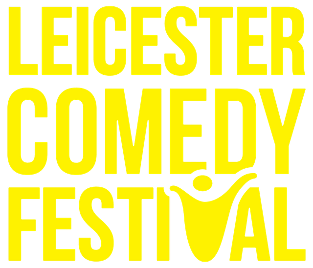 Comedy Festival Logo