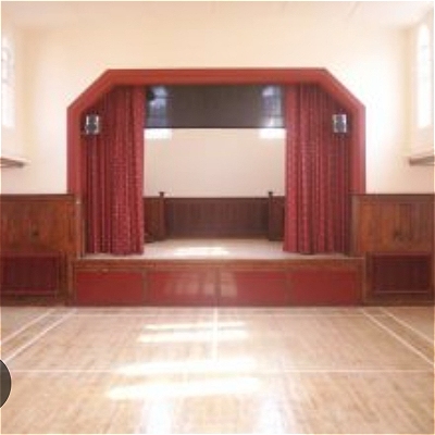 Robjohns Hall Narborough