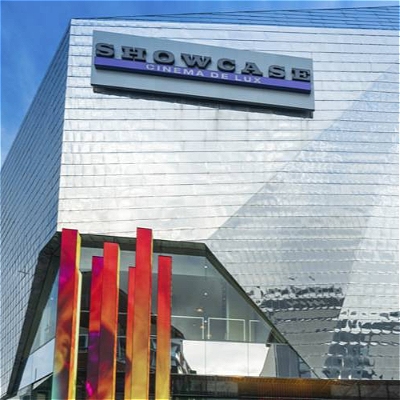 Showcase Cinema de Lux